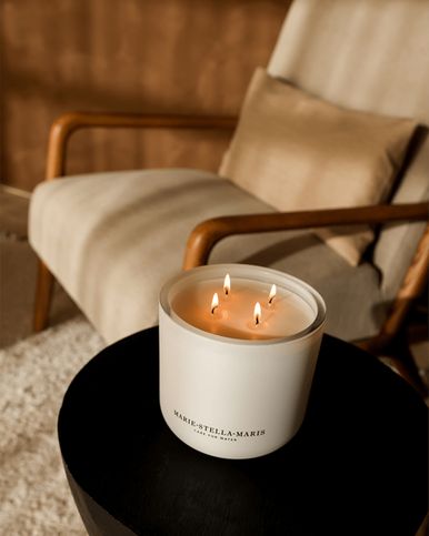 Marie Stella Maris Candle Objets d'Amsterdam 