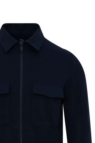 Genti Overshirt