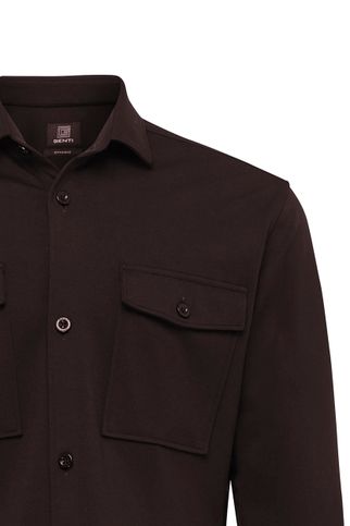 Genti Overshirt