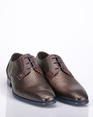 Giorgio Geklede schoenen