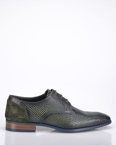 Giorgio Geklede schoenen