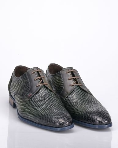 Giorgio Geklede schoenen