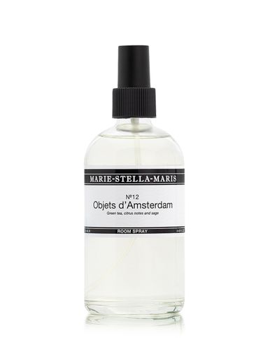 Marie-Stella-Maris Roomspray Objets d'Amsterdam