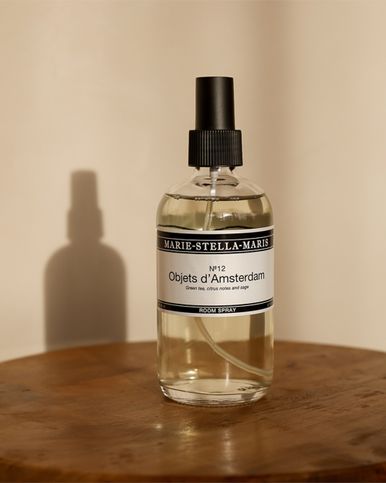 Marie-Stella-Maris Roomspray Objets d'Amsterdam
