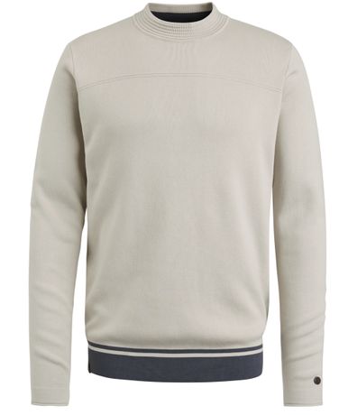 Cast Iron Sweater