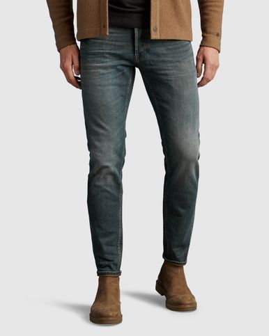 Cast Iron Shiftback Jeans