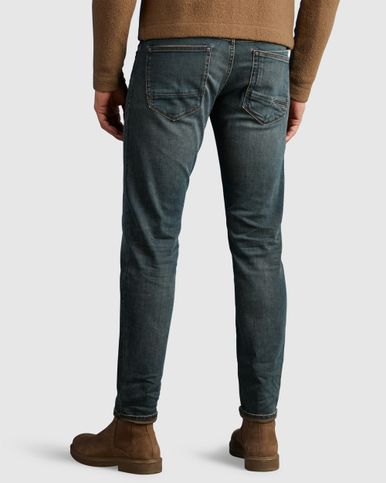 Cast Iron Shiftback Jeans