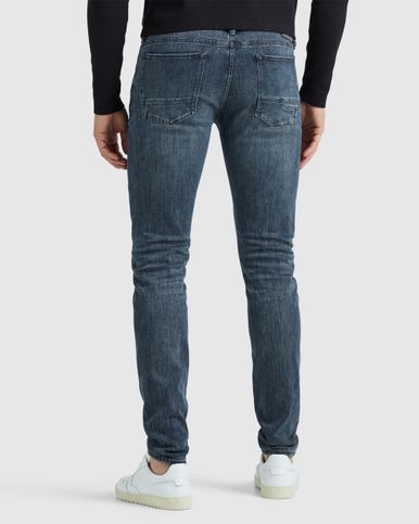 Cast Iron Riser Slim Jeans