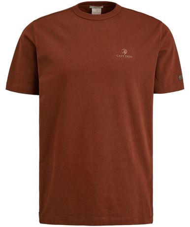 Cast Iron T-shirt KM