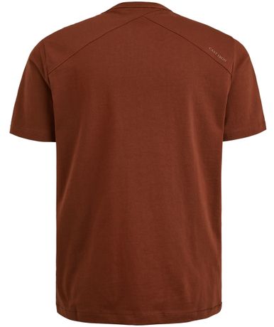 Cast Iron T-shirt KM