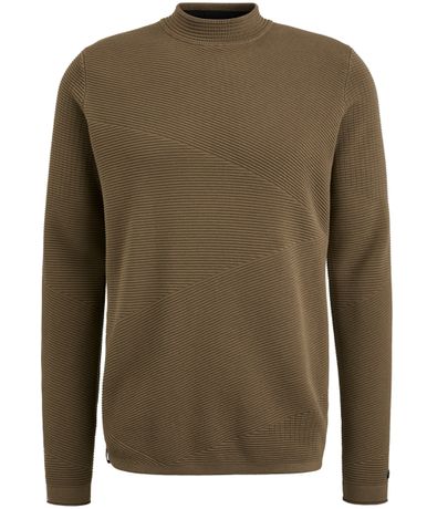 Cast Iron Sweater
