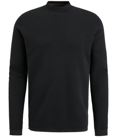 Cast Iron Sweater