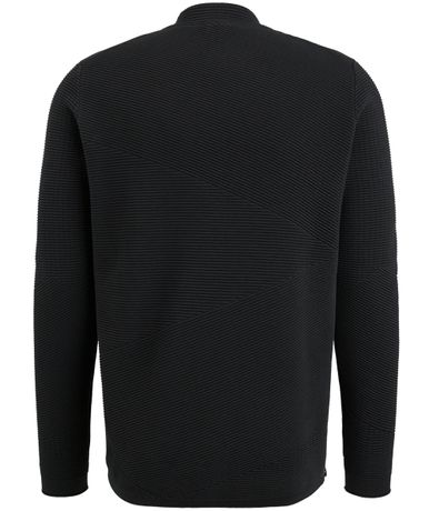 Cast Iron Sweater