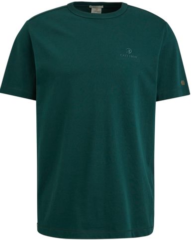 Cast Iron T-shirt KM