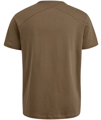 Cast Iron T-shirt KM