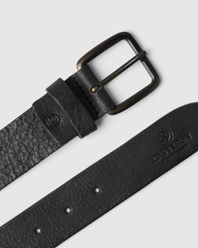 Cast Iron Casual riem