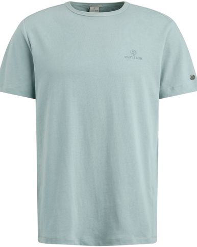 Cast Iron T-shirt KM