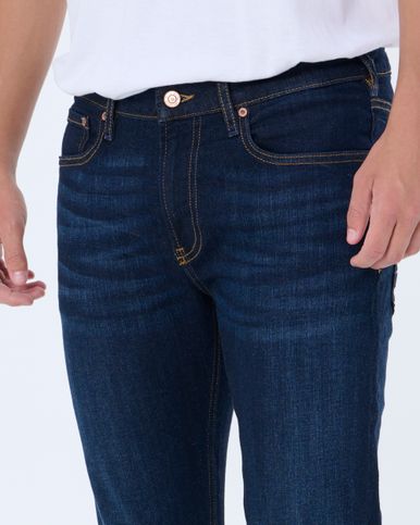 Scotch & Soda Skim Jeans