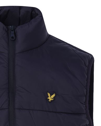 Lyle & Scott Bodywarmer