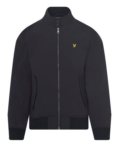 Lyle & Scott Jack