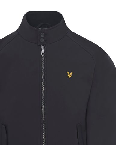 Lyle & Scott Jack