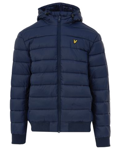 Lyle & Scott Jack