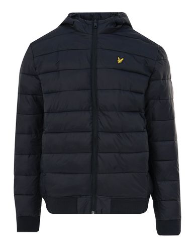 Lyle & Scott Jack
