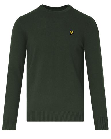 Lyle u0026 Scott Truien en Vesten voor heren | Shop nu - OFM.