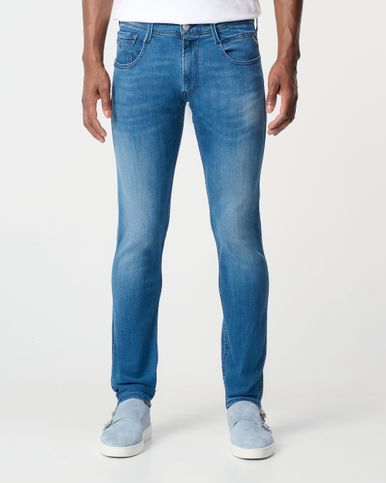 Replay Anbass Powerstretch Jeans