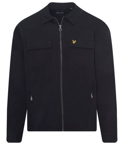 Lyle & Scott Overshirt