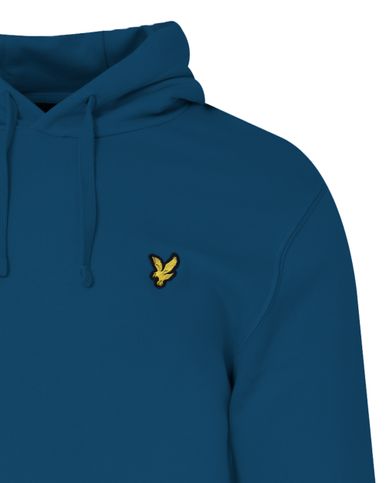 Lyle & Scott Hoodie