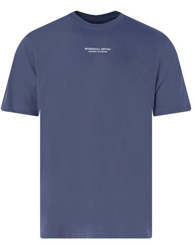 Marshall Artist T-shirt KM