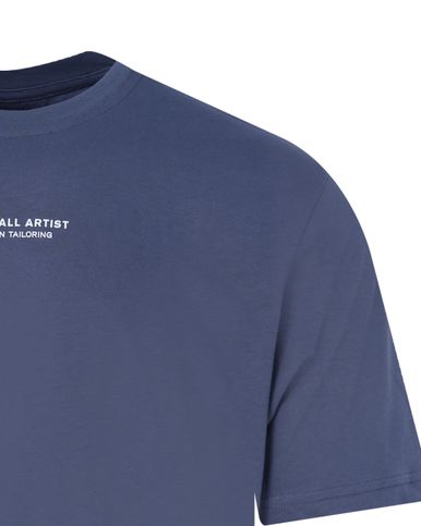 Marshall Artist T-shirt KM