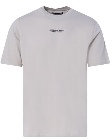 Marshall Artist T-shirt KM