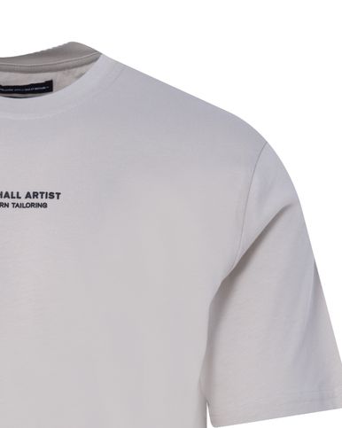 Marshall Artist T-shirt KM