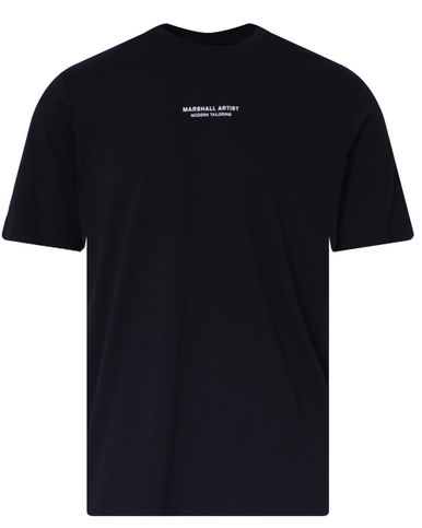 Marshall Artist T-shirt KM