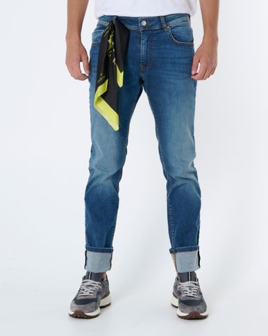 Masons hot sale broeken heren