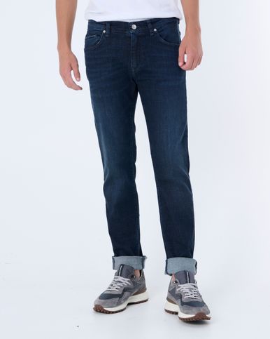 Mason's Jeans