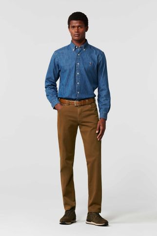 Meyer Dublin Pantalon