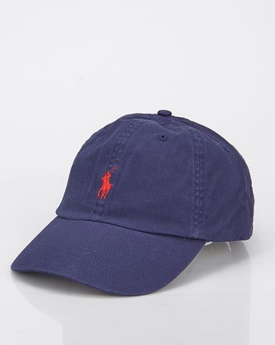 Polo Ralph Lauren Cap