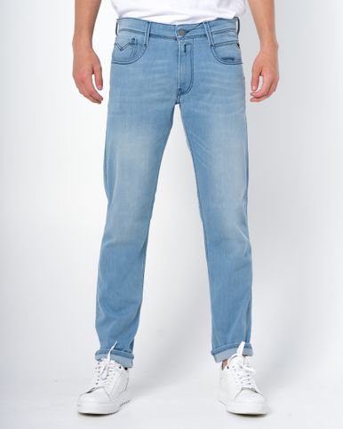Replay Anbass Powerstretch Jeans