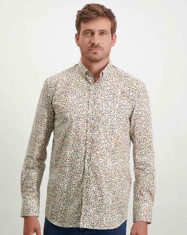 State of Art Casual Overhemd LM