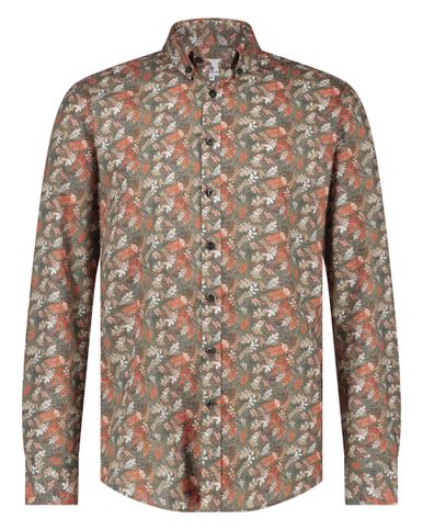 State of Art Casual Overhemd LM