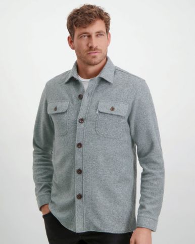 State of Art Casual Overhemd LM