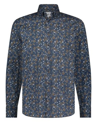 State of Art Casual Overhemd LM