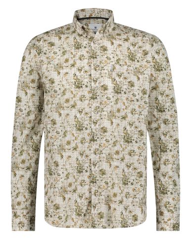 State of Art Casual Overhemd LM