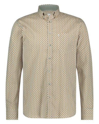 State of Art Casual Overhemd LM