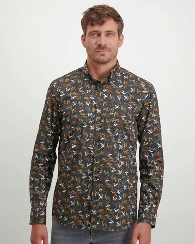 State of Art Casual Overhemd LM