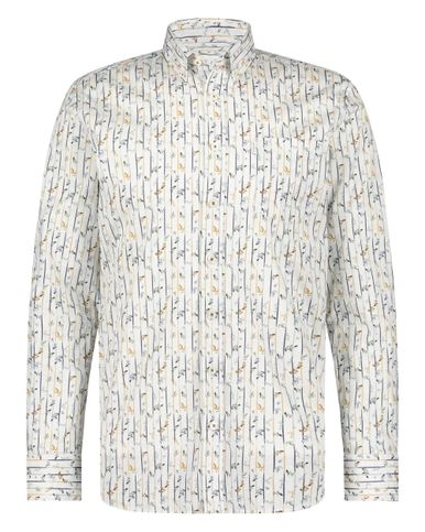 State of Art Casual Overhemd LM