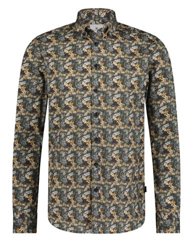 State of Art Casual Overhemd LM